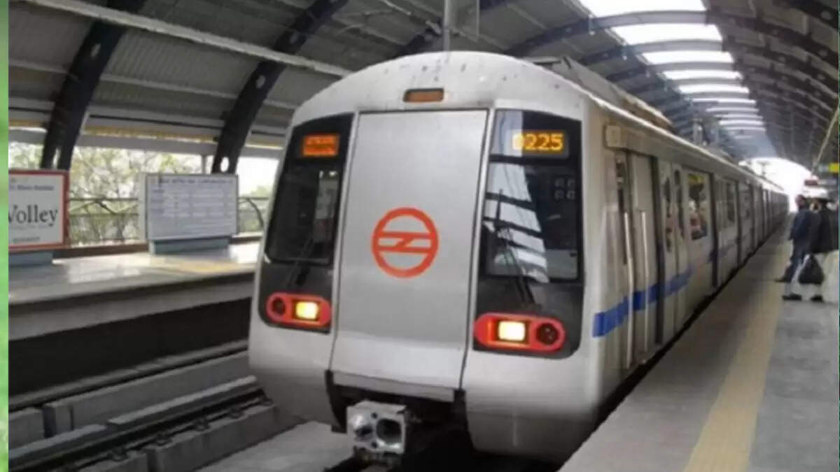 नोएडा मेट्रो का बॉटनिकल गार्डन से सेक्टर-142 तक विस्तार, 2254 करोड़ रुपये का होगा खर्च