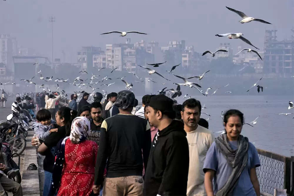 भारत का 2025: एक चिंतनशील विश्लेषण