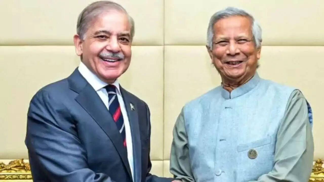 क्या बांग्लादेश में पाकिस्तान का बढ़ता प्रभाव भारत के लिए खतरा है?