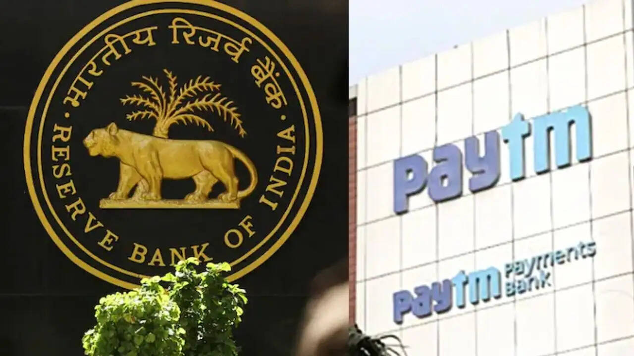 Paytm Payments Bank का लाइसेंस रद्द: RBI का बड़ा फैसला और जमाकर्ताओं की सुरक्षा