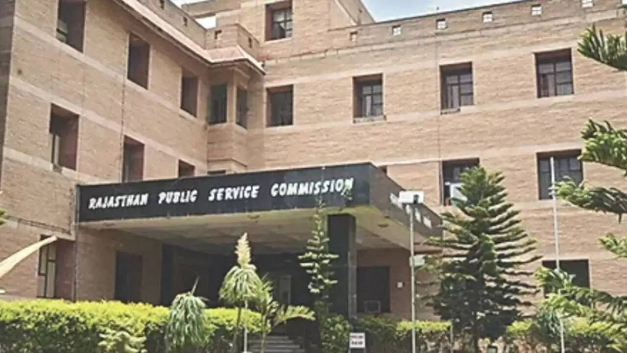 राजस्थान सहायक कृषि अभियंता भर्ती 2025: आवेदन प्रक्रिया और महत्वपूर्ण जानकारी