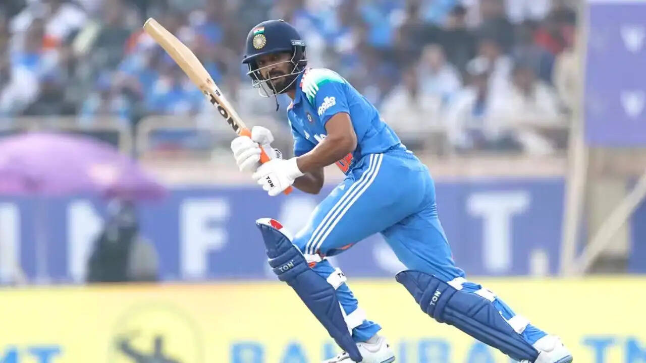 IPL 2026: रुतुराज गायकवाड़ को मिला इंडिया ए टीम में मौका, रियान पराग की जगह