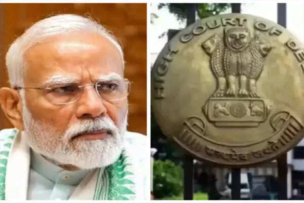 दिल्ली हाईकोर्ट का बड़ा फैसला: पीएम मोदी की डिग्री से जुड़ा CIC का आदेश रद्द