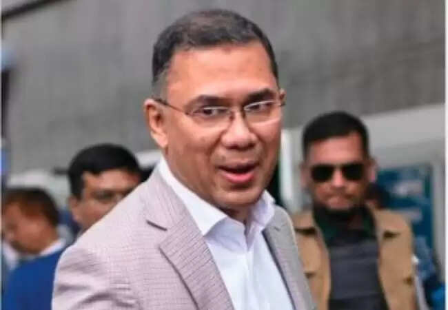 तारिक रहमान का बांग्लादेश लौटना: चुनावी रणनीति और अल्पसंख्यकों की सुरक्षा का वादा