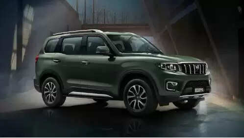 महिंद्रा की नई स्कॉर्पियो एन फेसलिफ्ट: जानें नए फीचर्स और डिजाइन में बदलाव