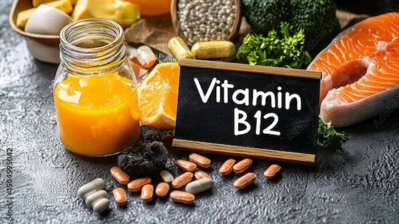 क्या विटामिन B12 का रोजाना सेवन सुरक्षित है?