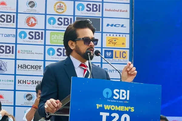 भारत में पहले महिला दृष्टिबाधित टी20 विश्व कप का उद्घाटन