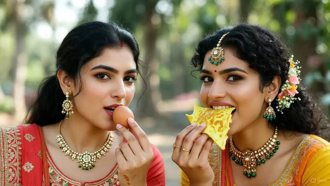 वजन घटाने के लिए उबले अंडे बनाम ऑमलेट: कौन सा है बेहतर विकल्प?