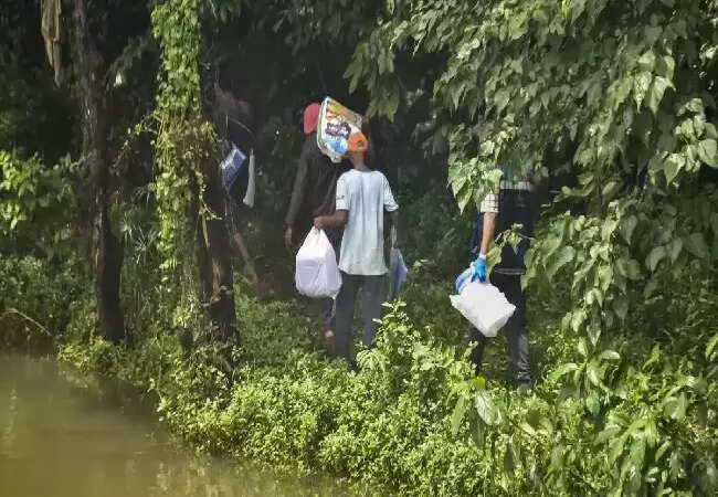 धर्मस्थल मामले में शिकायतकर्ता की गिरफ्तारी, नए खुलासे सामने आए