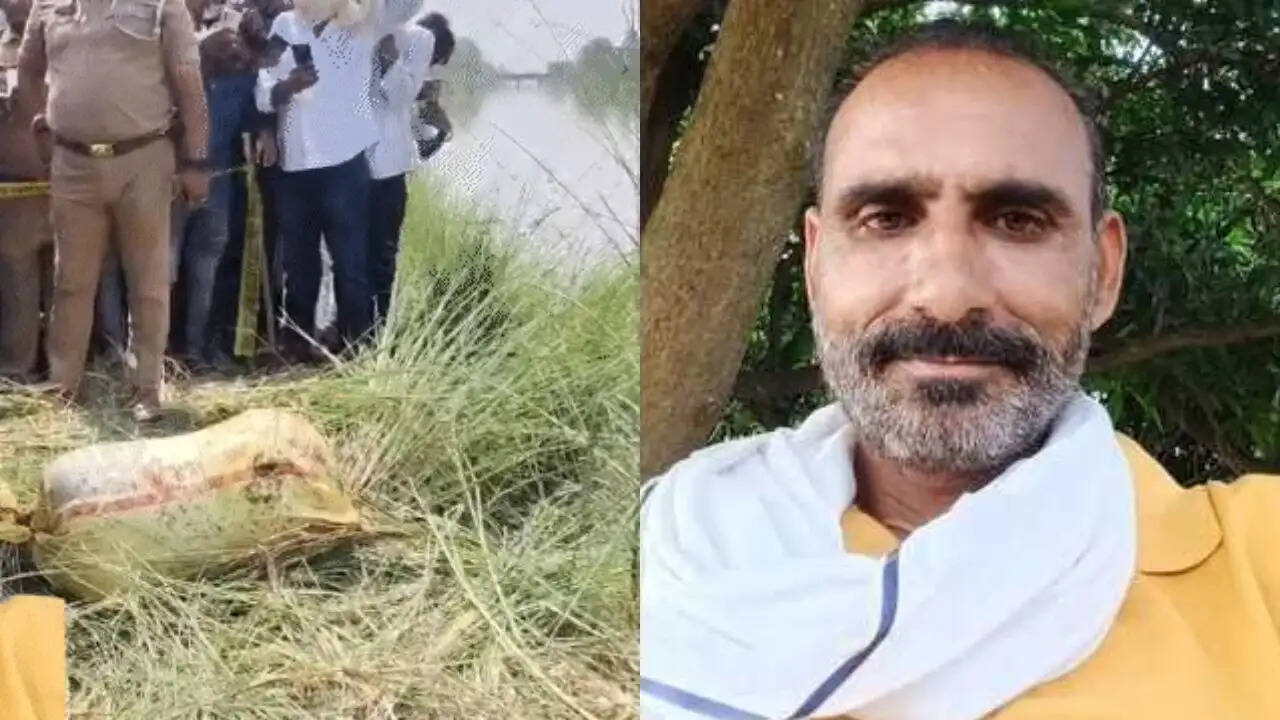 प्रतापगढ़ में प्रेम संबंधों के चलते हुई हत्या: एक परिवार की त्रासदी