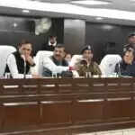 पानीपत में शिकायत निवारण बैठक: 10 शिकायतों पर सुनवाई, मंत्री ने दिया न्याय का आश्वासन