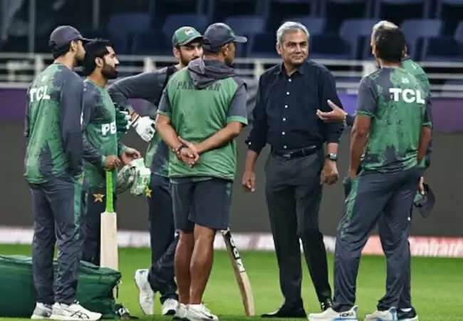 पाकिस्तान का टी20 विश्व कप 2026 पर विवादास्पद रुख
