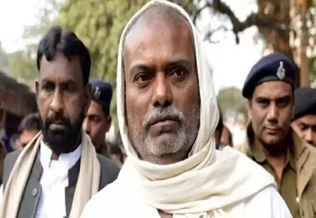 पटना हाईकोर्ट ने पूर्व विधायक राजबल्लभ यादव को बरी किया, रेप के आरोपों में सबूतों की कमी