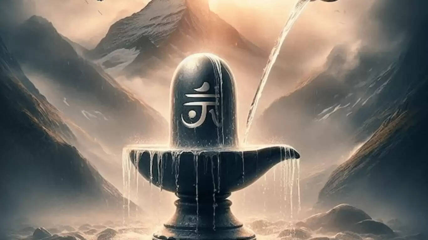 सावन शिवरात्रि 2025: कांवड़ जल चढ़ाने की तिथि और शुभ समय