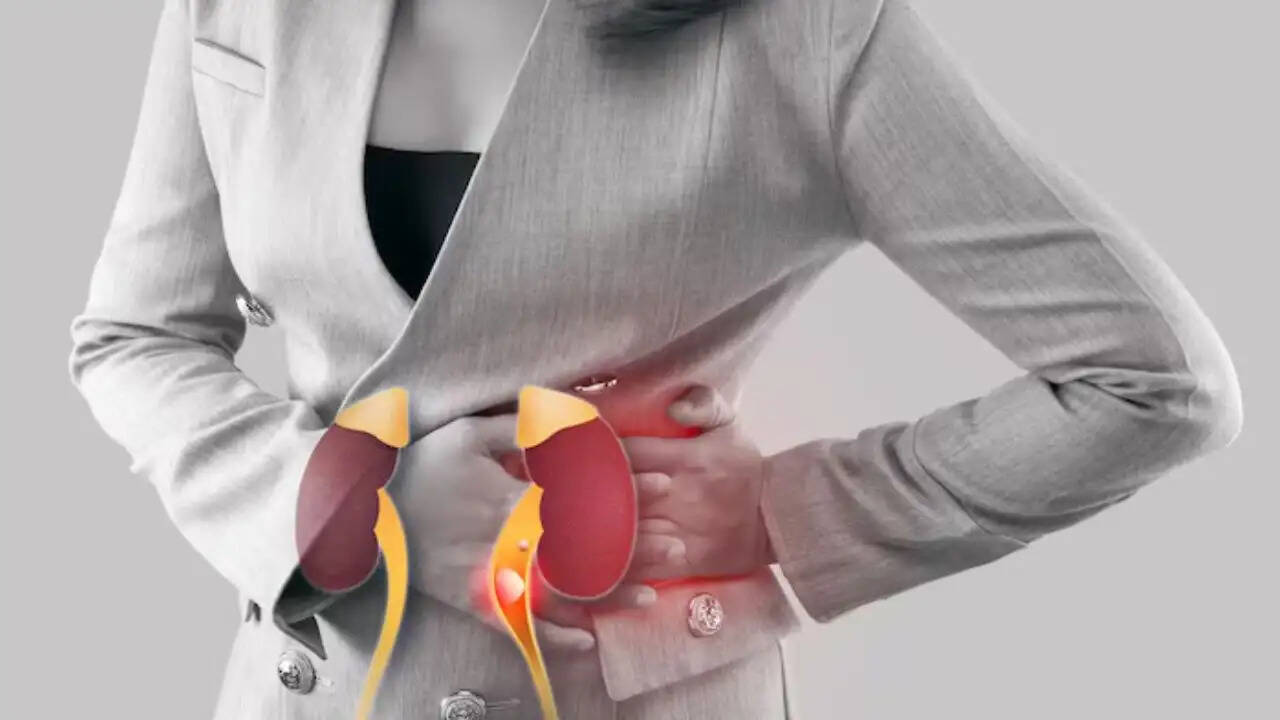 किडनी स्टोन से बचने के उपाय: जानें कारण और लक्षण