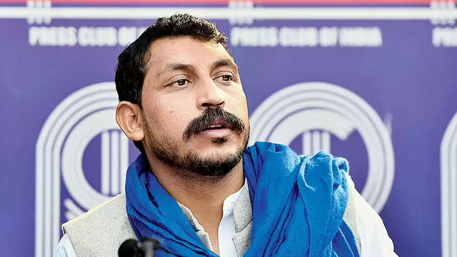 चंद्रशेखर आजाद को मिली जान से मारने की धमकी, पुलिस ने मामला दर्ज किया