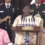 संविधान दिवस पर राष्ट्रपति मुर्मू ने नौ भाषाओं में संविधान का अनुवाद जारी किया