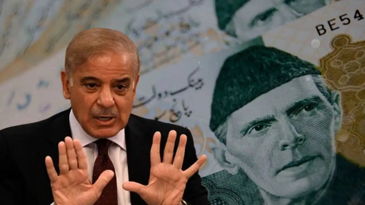 पाकिस्तान की अर्थव्यवस्था को UAE से बड़ा झटका: 3 अरब डॉलर का कर्ज नहीं बढ़ा