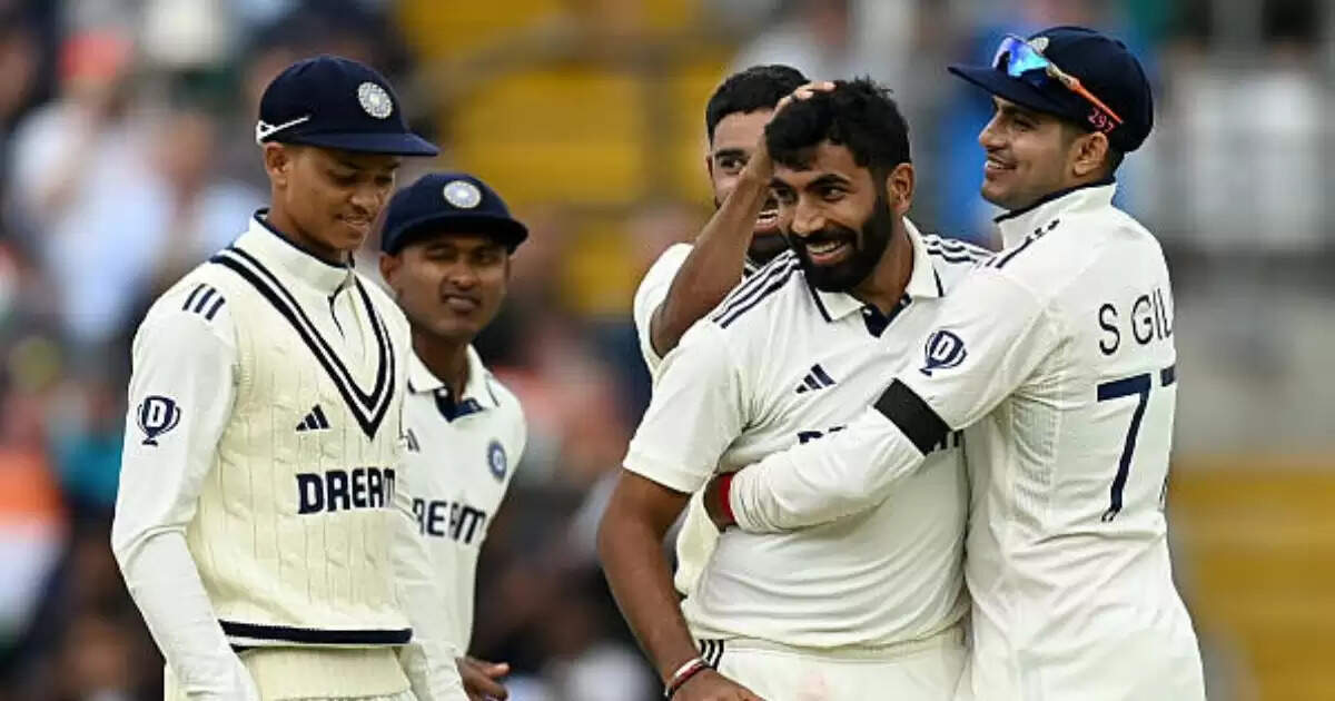 इंग्लैंड सीरीज में दो खिलाड़ियों का प्रदर्शन रहा निराशाजनक, वेस्टइंडीज टेस्ट से बाहर होने की संभावना