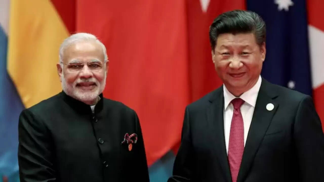 भारत-चीन संबंधों में नई दिशा: क्या बदलेंगे निवेश के नियम?