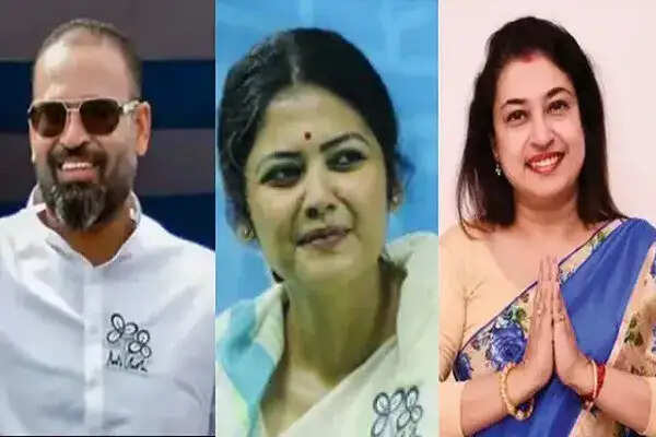 तृणमूल कांग्रेस में बगावत: 19 सांसदों ने अलग होने का किया ऐलान
