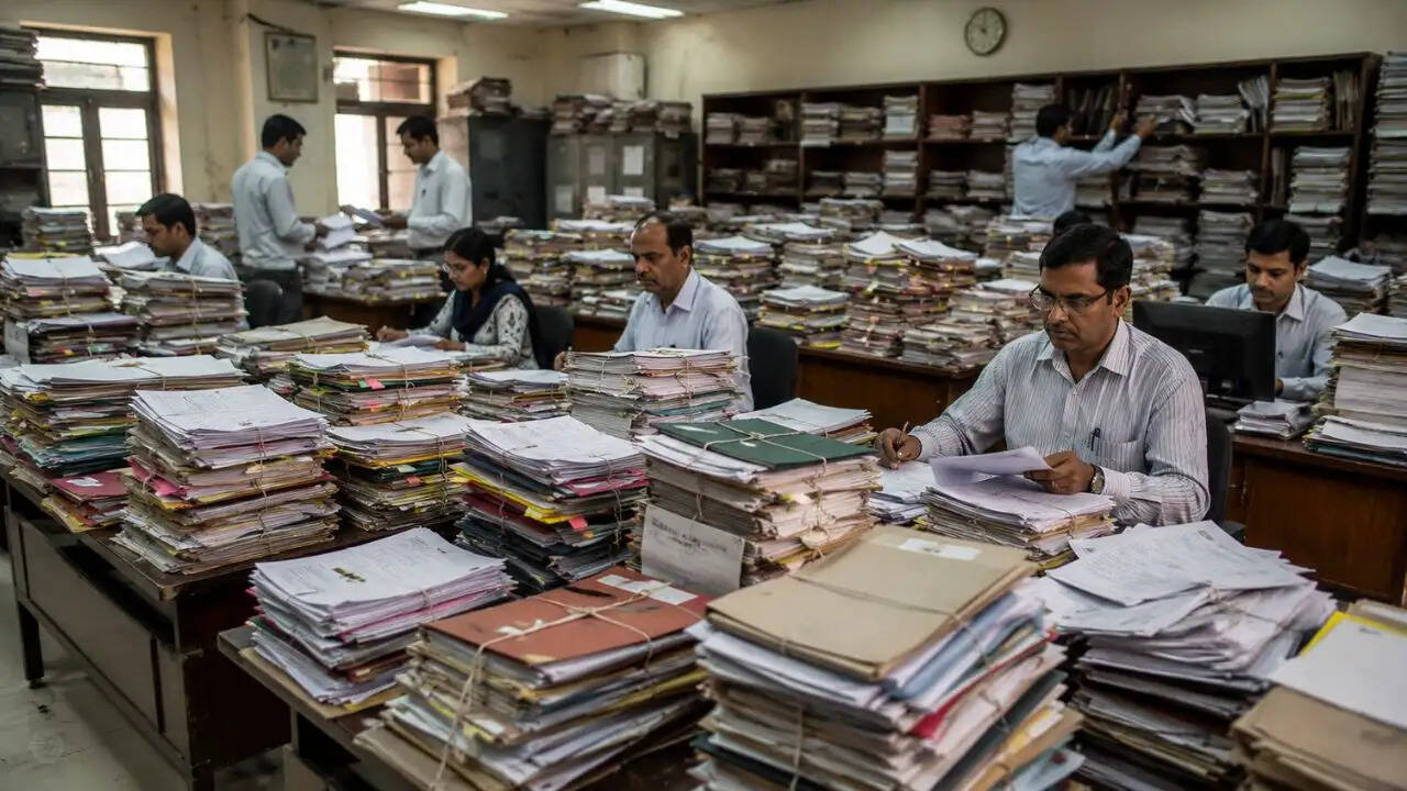 प्रवर्तन निदेशालय की ताकत में वृद्धि: कर्मचारियों की संख्या में 60% इजाफा