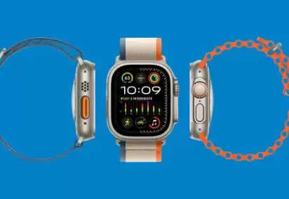 Apple Watch Ultra 3: नई स्मार्टवॉच की लॉन्चिंग और विशेषताएँ