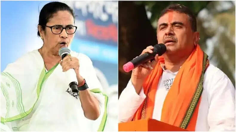 पश्चिम बंगाल विधानसभा चुनाव: तृणमूल कांग्रेस ने 291 सीटों पर उम्मीदवारों की घोषणा की