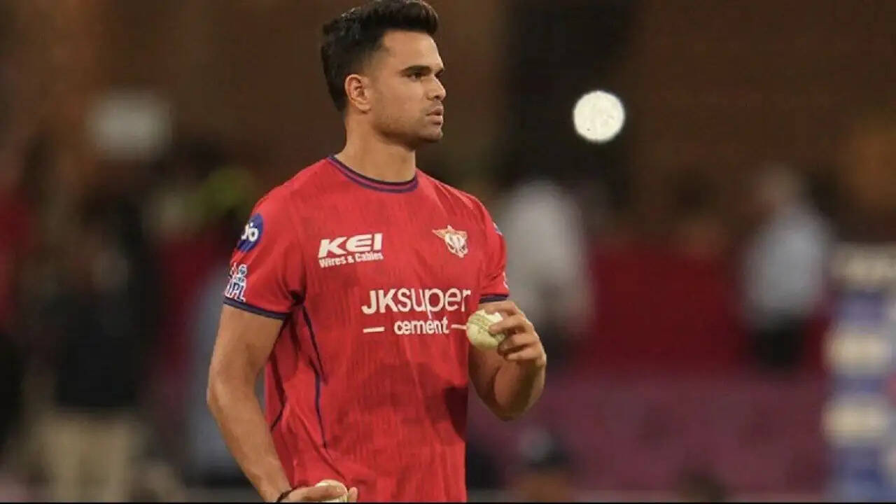 अर्जुन तेंदुलकर का IPL डेब्यू: लखनऊ सुपर जायंट्स बनाम पंजाब किंग्स