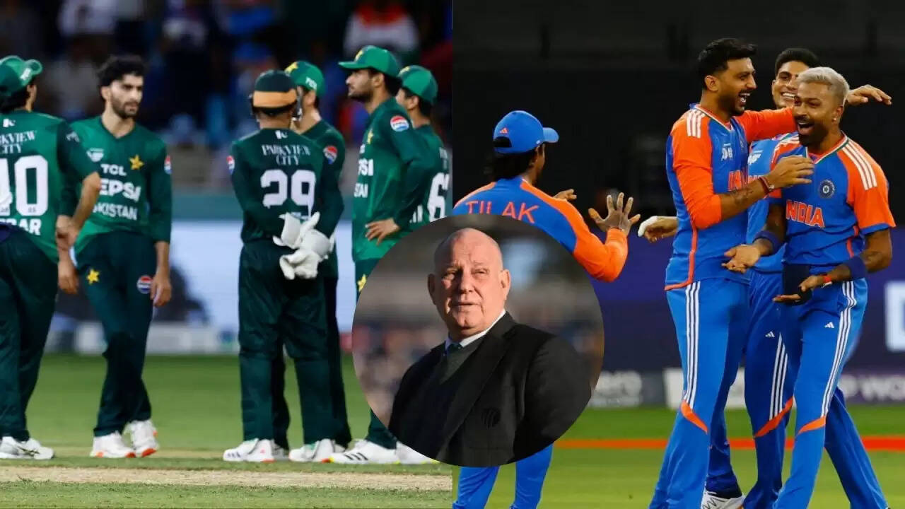 India-Pakistan Asia Cup 2025: क्या फिर से होगा विवाद? जानें मैच रेफरी की भूमिका