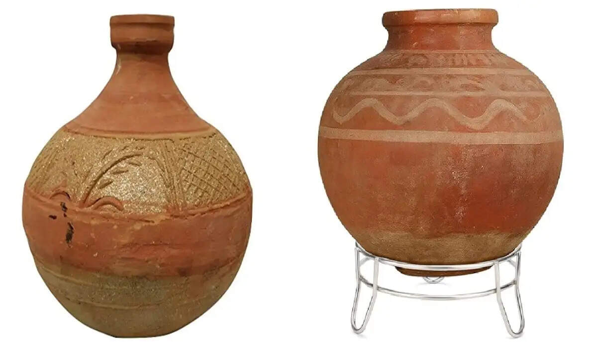 गर्मी में ठंडा पानी: घड़ा या सुराही, कौन है बेहतर विकल्प?