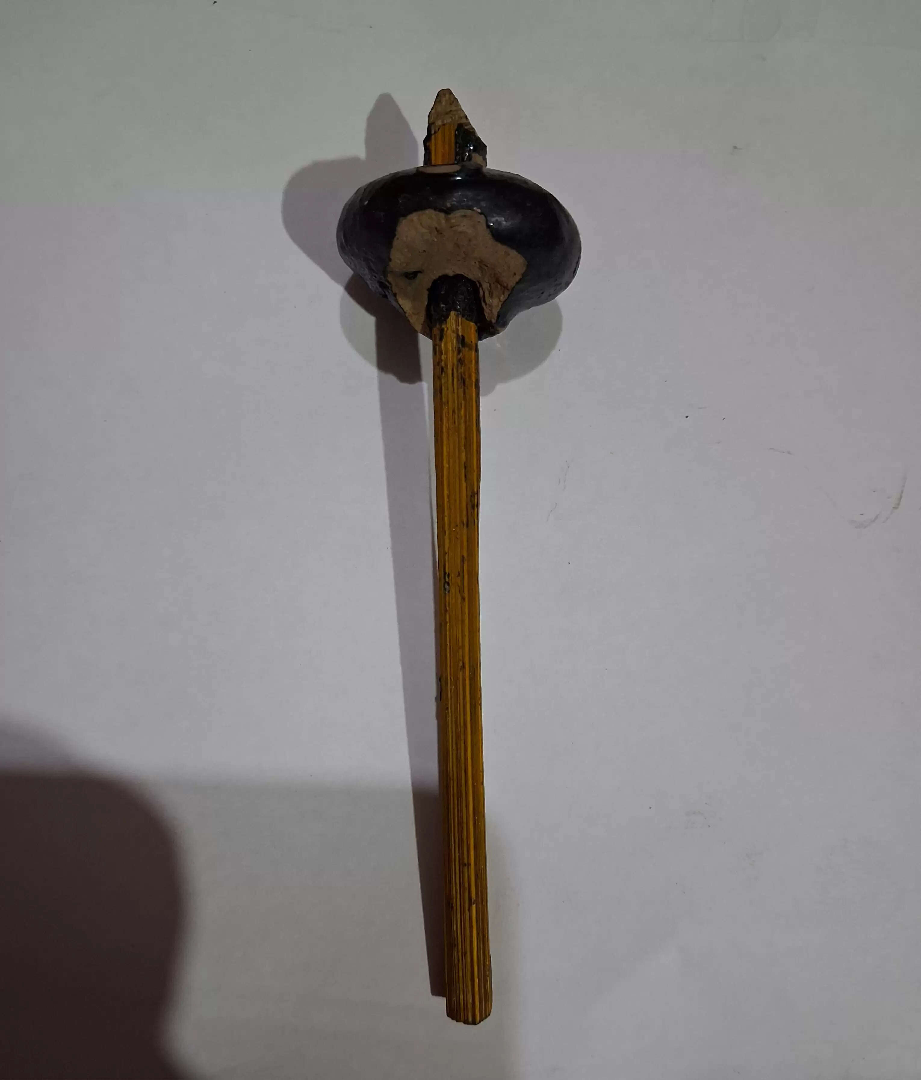 सोनपुर मेला के मिट्टी की सीटी और घिरनी में गूंजती परंपरा की धुन