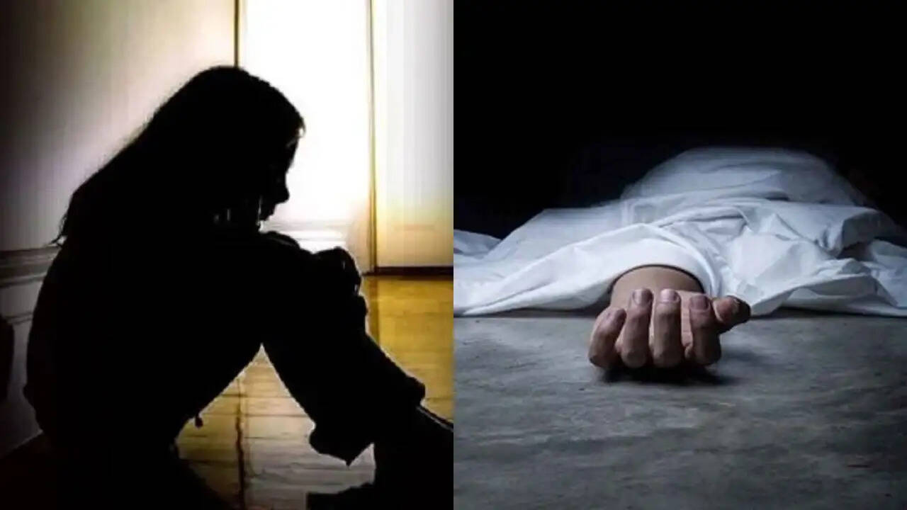मेरठ में पत्नी की हत्या का राज: पति ने खुद को बेगुनाह साबित करने की कोशिश की