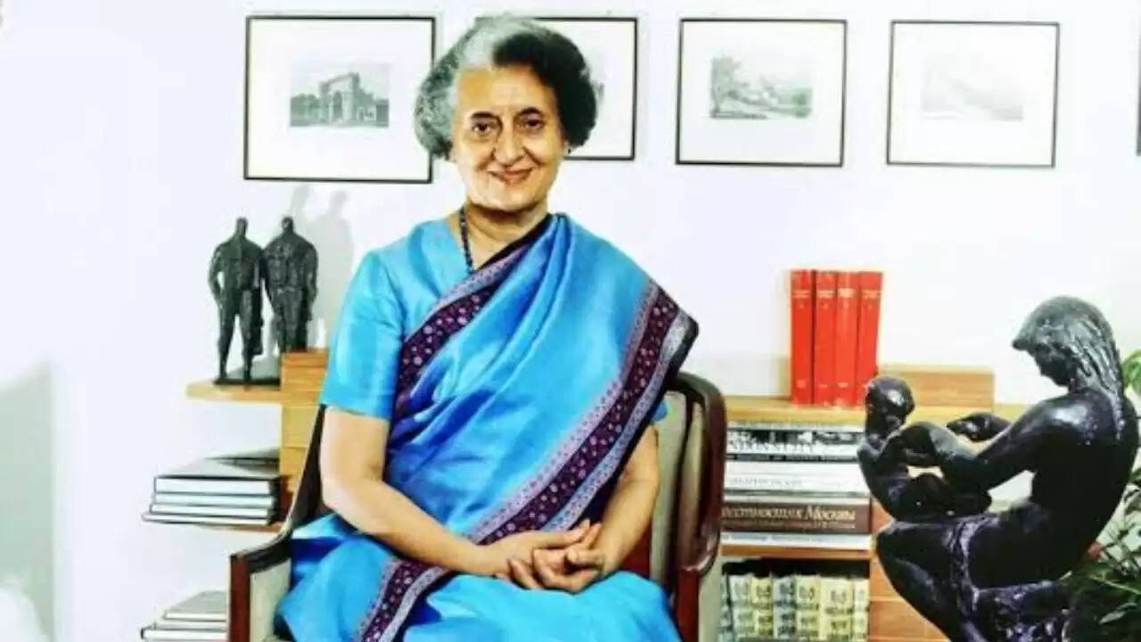 इंदिरा गांधी: एक अद्वितीय नेता की अनकही कहानी