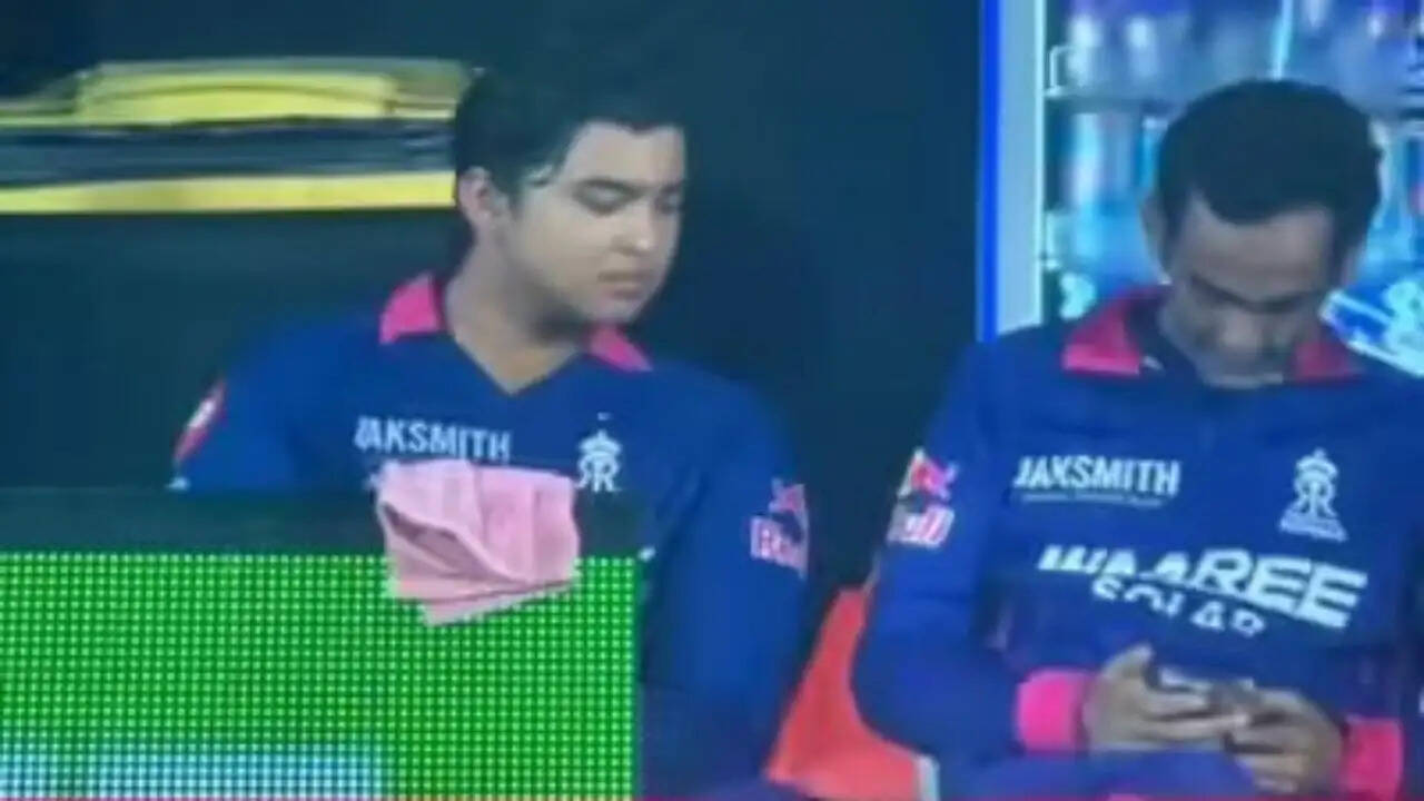 राजस्थान रॉयल्स के मैनेजर पर IPL में नियम उल्लंघन का आरोप