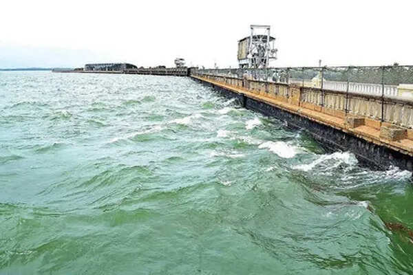 तमिलनाडु में जल संकट: अथिकाडवु-अविनाशी परियोजना पर किसानों की चिंताएं