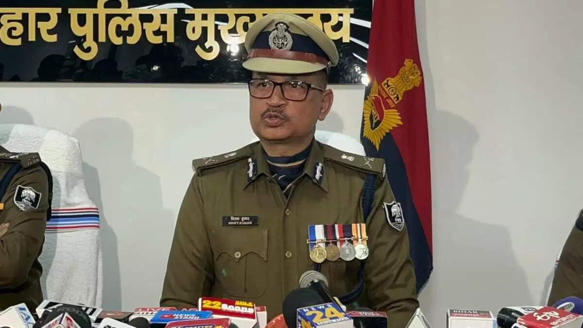 बिहार में आर्म्स एक्ट मामलों के त्वरित निपटारे के लिए विशेष अदालतें स्थापित होंगी