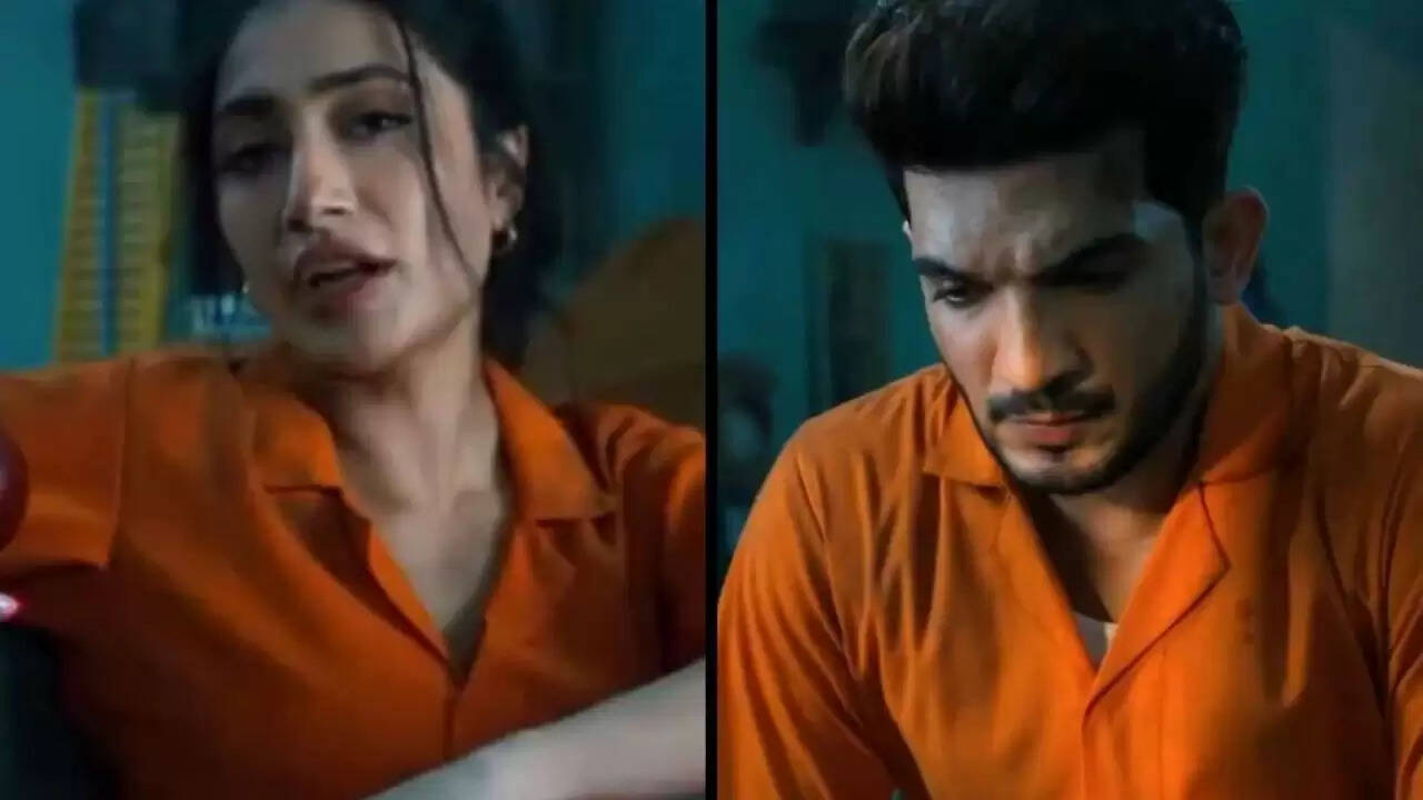राइज एंड फॉल: नया रियलिटी शो 6 सितंबर से अमेजन एमएक्स प्लेयर पर