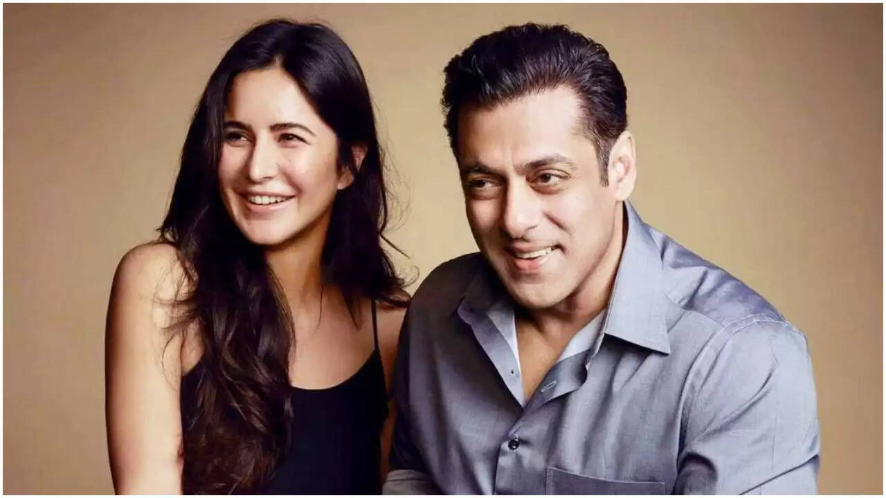 सलमान खान का 60वां जन्मदिन: कैटरीना कैफ ने भेजा प्यार भरा संदेश