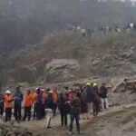 भुवनेश्वर में अवैध खदान में धमाका, कई मजदूरों की जान जाने की आशंका