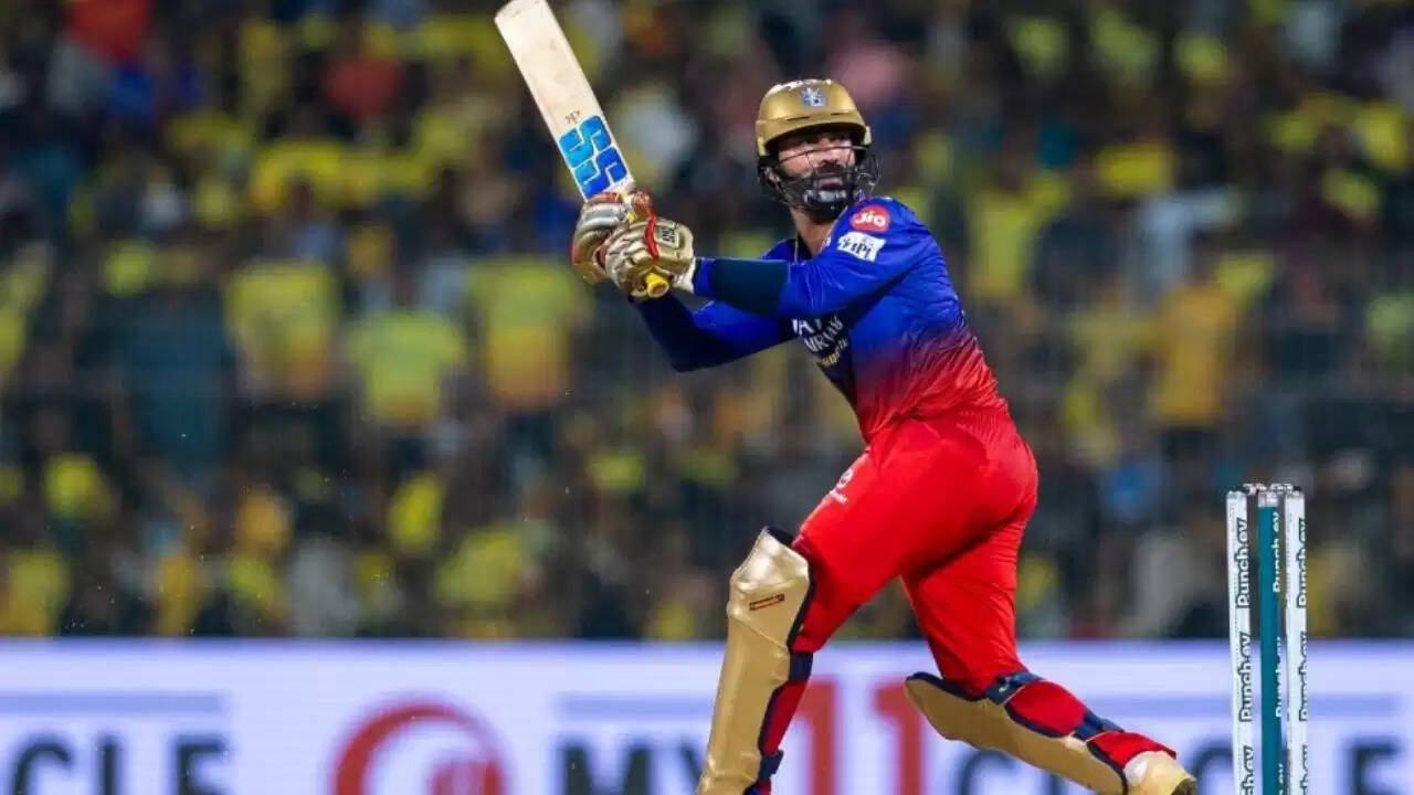 दिनेश कार्तिक को मिला Team India का कप्तान बनने का मौका