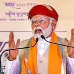 प्रधानमंत्री मोदी का राजस्थान दौरा: विकास परियोजनाओं की सौगात और कांग्रेस पर तीखा हमला