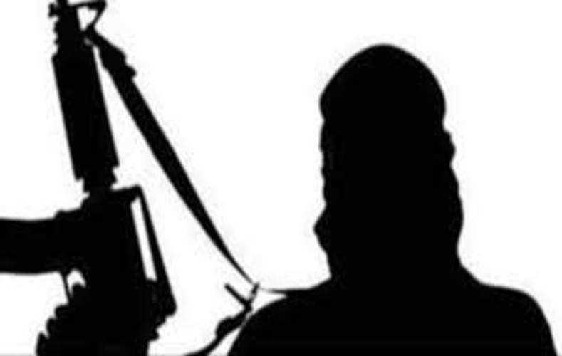 यूपी एटीएस ने सोनौली बार्डर से दो पाकिस्तानी सहित तीन आतंकियों को दबोचा