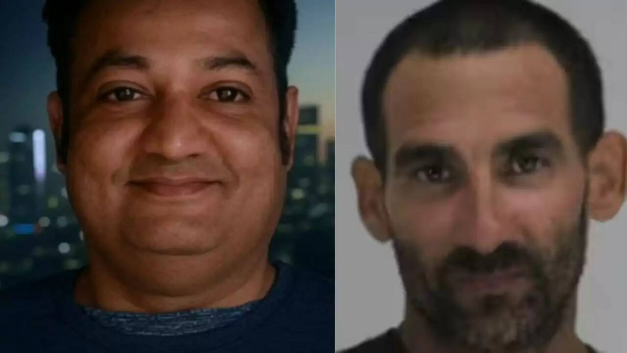 टेक्सास में भारतीय मूल के मोटल मैनेजर की हत्या: चंद्र मौली बॉब नागमल्लैया का मामला