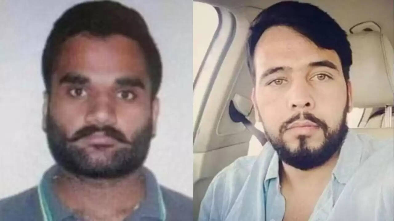 दिल्ली पुलिस ने तिहरे हत्याकांड से जुड़े दो शूटरों को गिरफ्तार किया