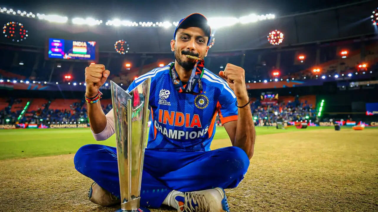 आईपीएल में इम्पैक्ट प्लेयर नियम पर अक्षर पटेल की चिंता