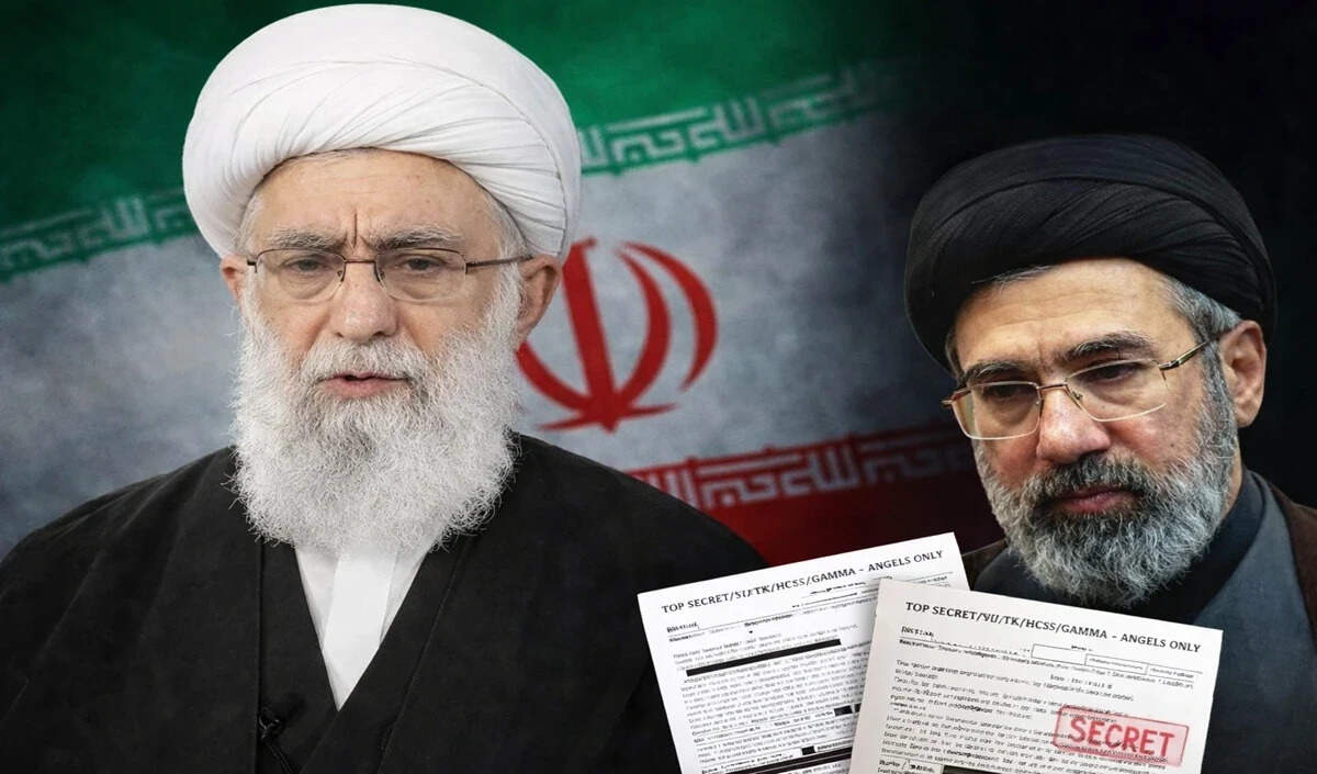 ईरान में नए सुप्रीम कमांडर की नियुक्ति और क्षेत्रीय तनाव