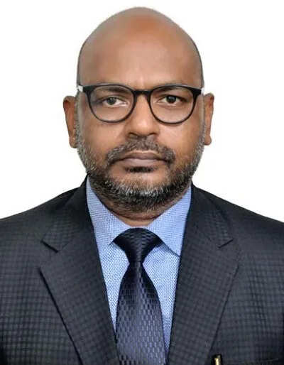 टी एस सी बोष ने REC लिमिटेड के निदेशक (परियोजनाएँ) का कार्यभार संभाला
