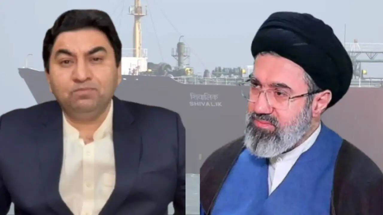 ईरान ने भारत को दी प्राथमिकता: पाकिस्तान में मचा हड़कंप