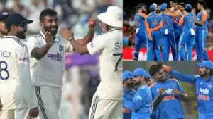 टीम इंडिया का 2026 का शेड्यूल: जानें कब और किससे होगी भिड़ंत